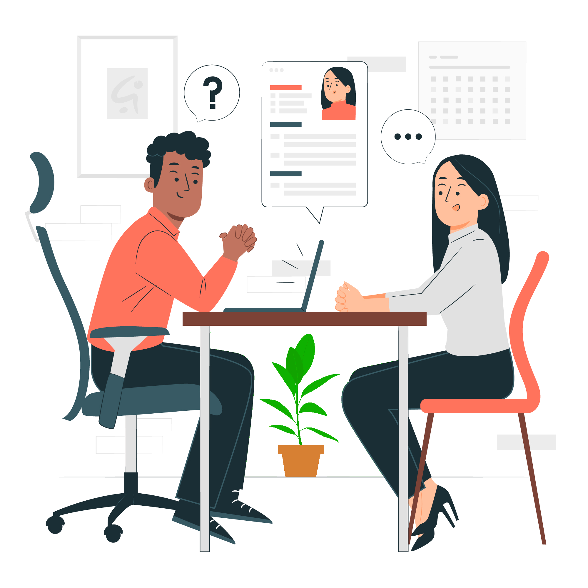 Find your job